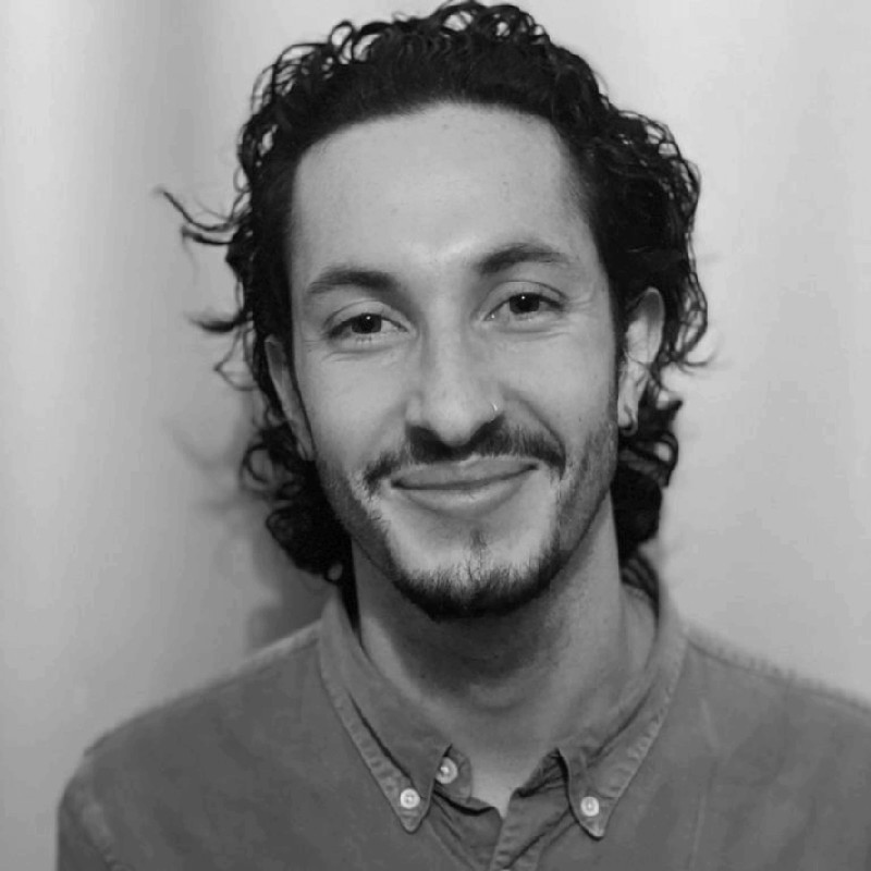 Aaron Benjamin