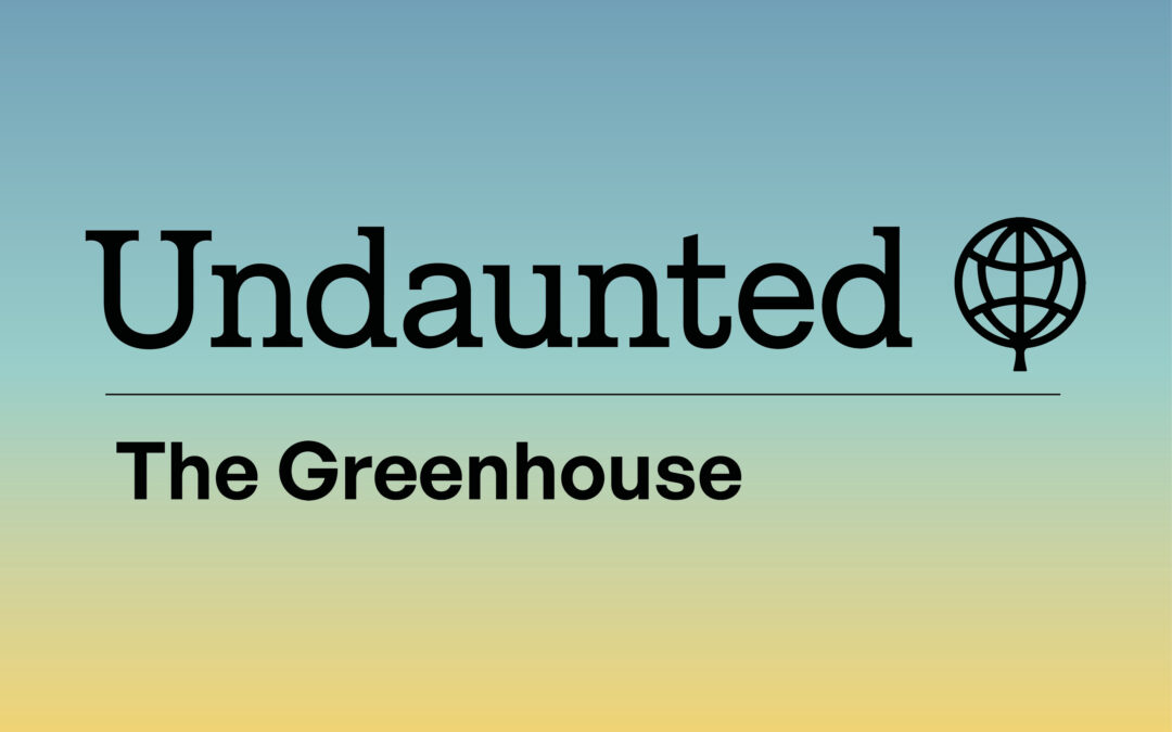 New funding and support for Greenhouse Gas Removal start-ups