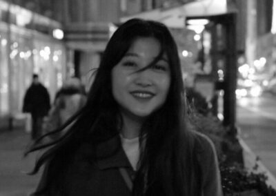 Dr Siyu Feng