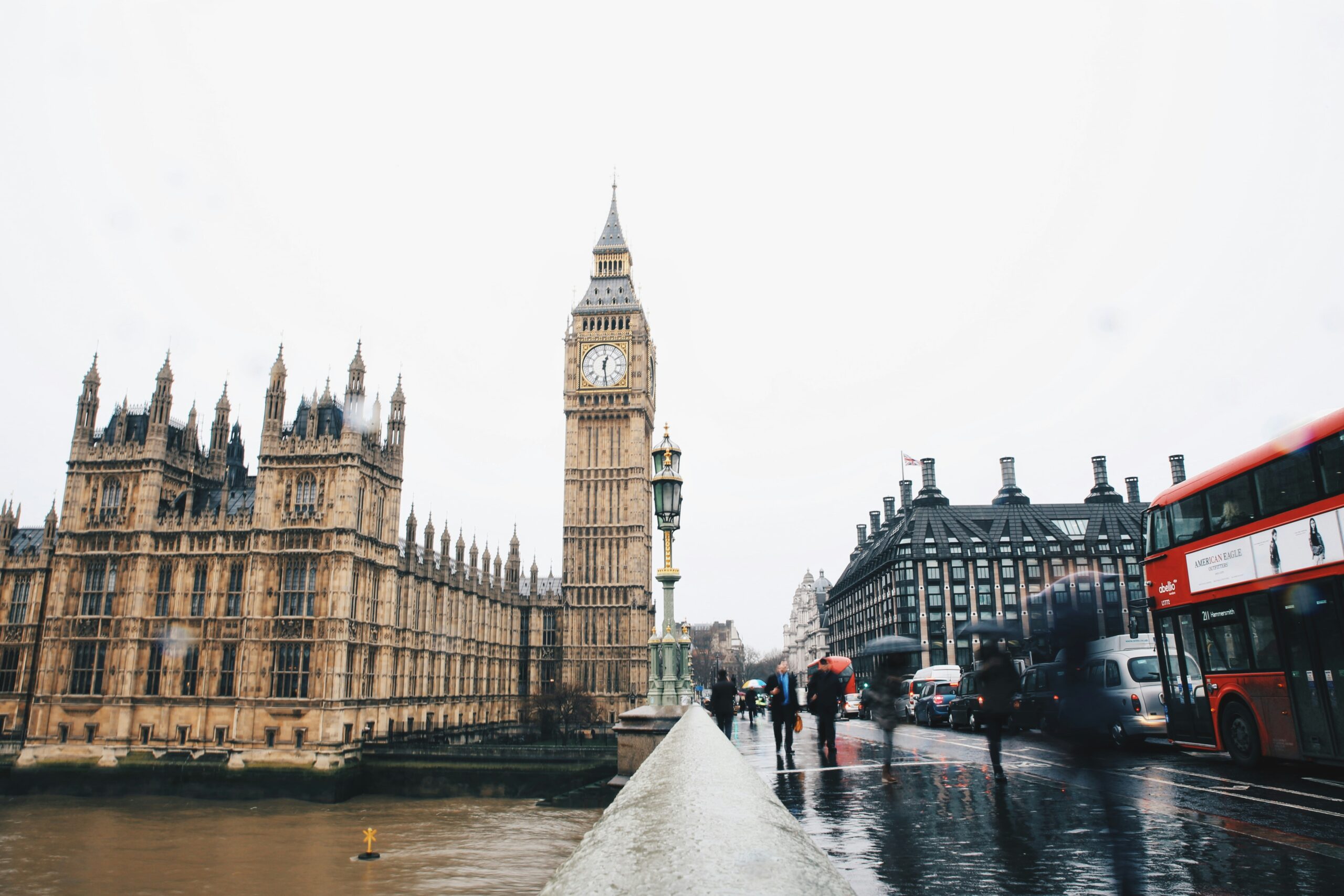 Photo of smokestack by Anne Nygård on Unsplash