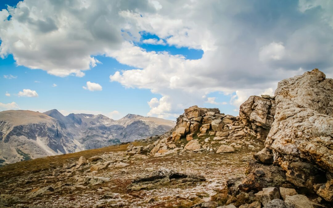 How life cycle assessment methods can help decision-makers