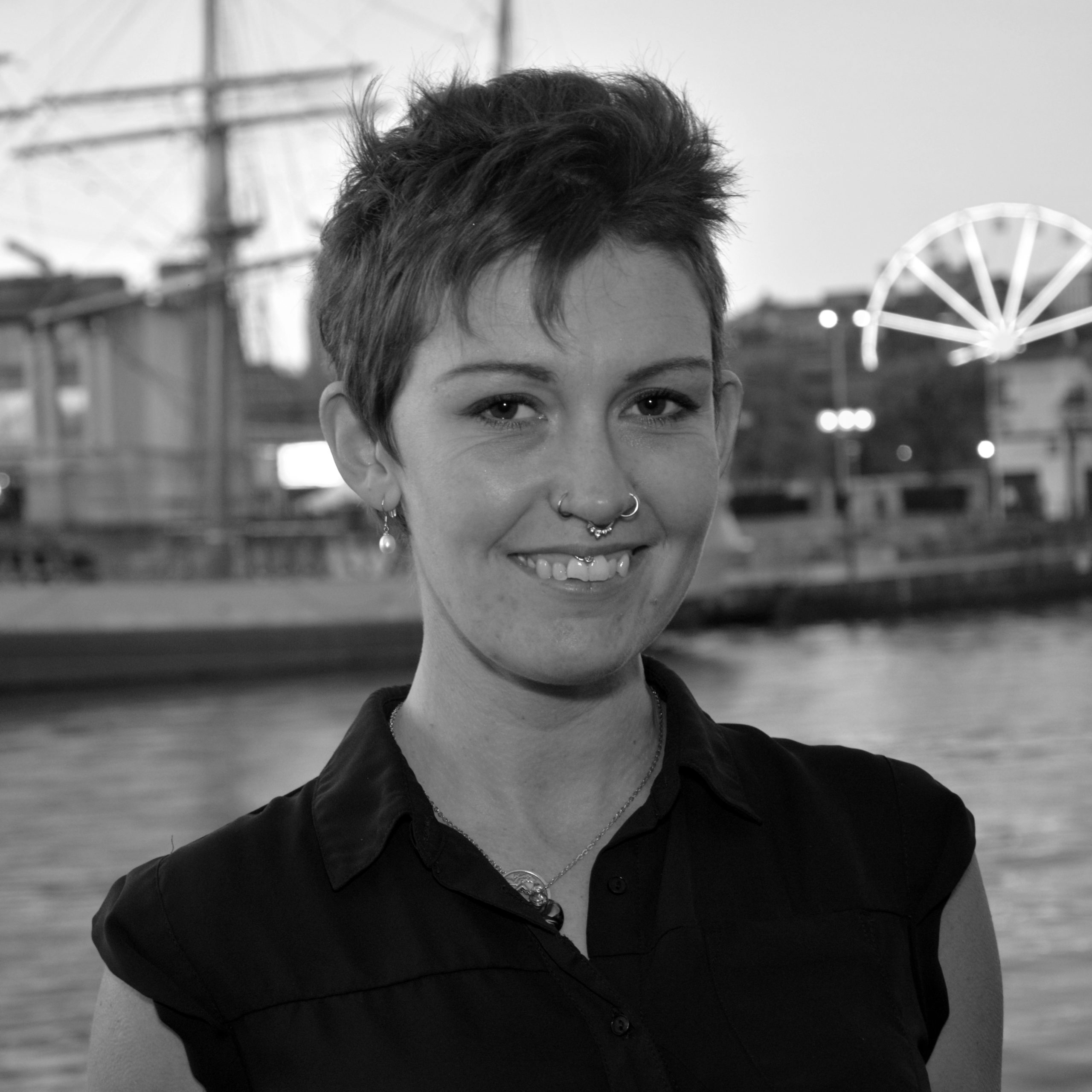 Emily Cox profile image