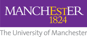 Manchester Uni logo