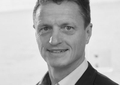 Prof Michael Obersteiner