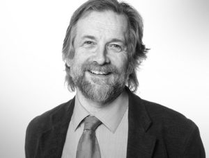 Prof Stuart Hazeldine