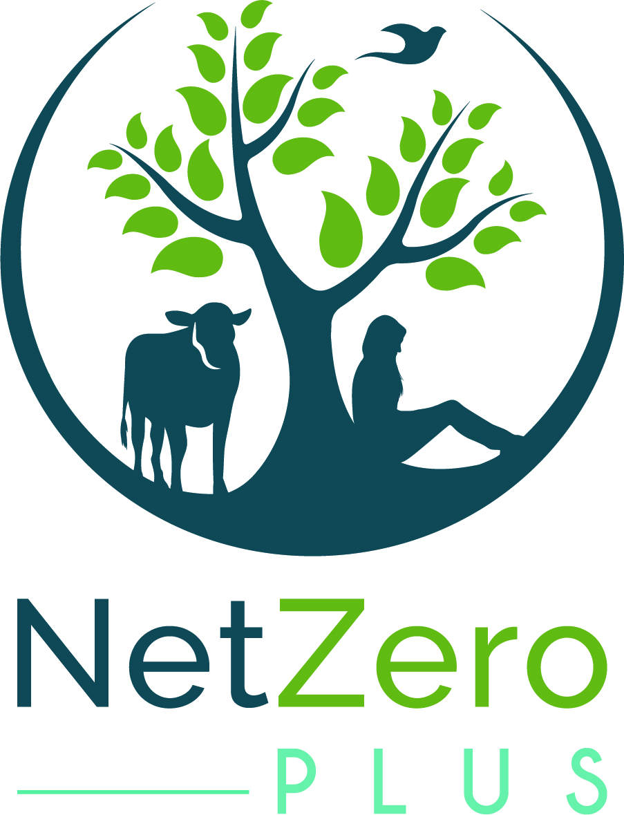 NetZeroPlus logo