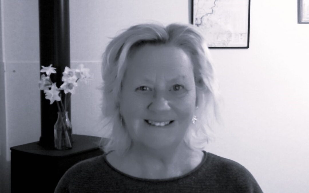 Dr Sue Rodway-Dyer