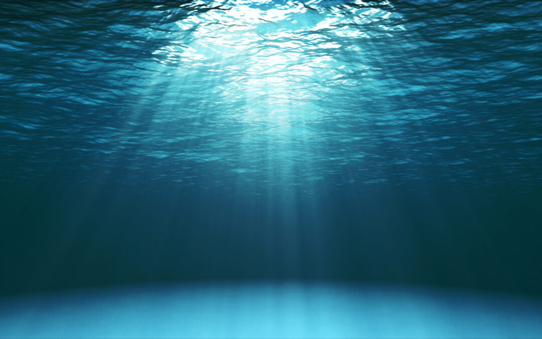 Modelling ocean alkalinity enhancement to combat climate change