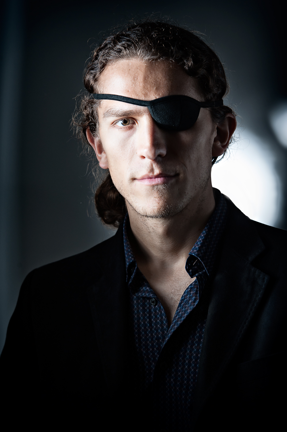 David Conterras-Diaz